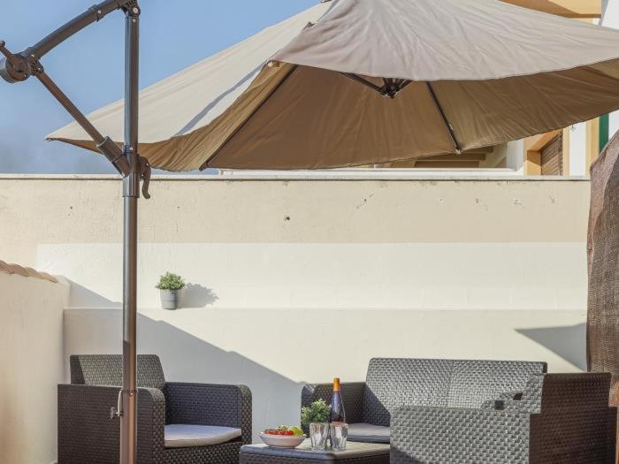 Apartamento Alcala Del Rio! Bajo A Exterior foto