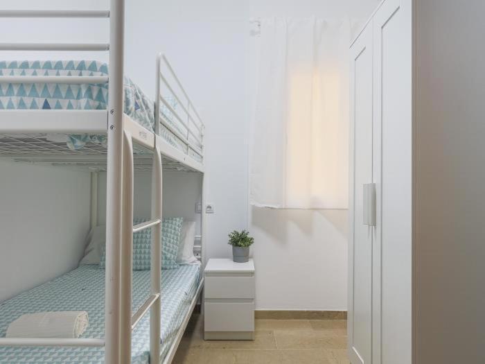 Apartamento Alcala Del Rio! Bajo A Exterior foto