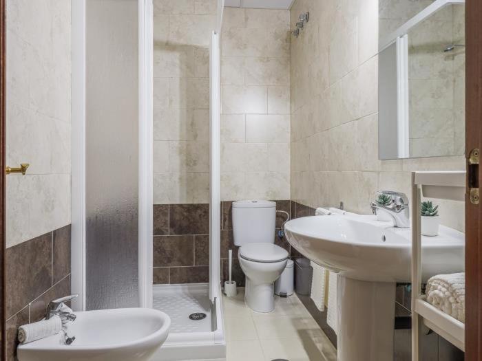 Apartamento Alcala Del Rio! Bajo A Exterior foto